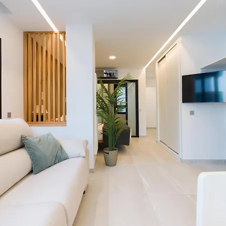 Apartmán By Playa De Canteras *