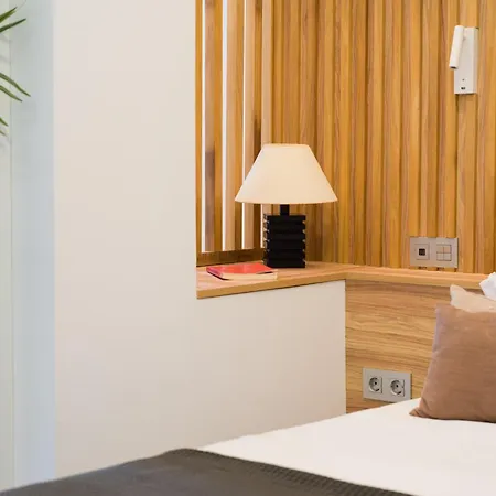 Apartmán By Playa De Canteras